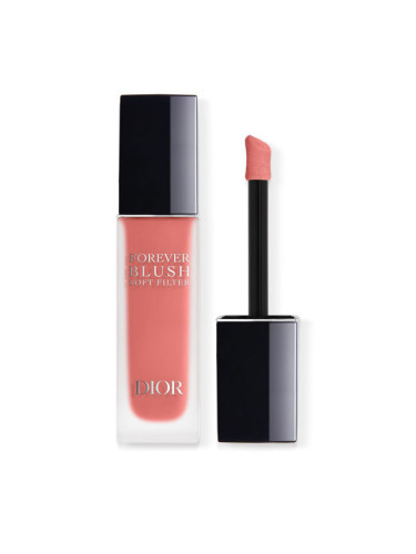 DIOR Forever Blush Soft Filter  РУЖ ТЕЧЕН  11ml