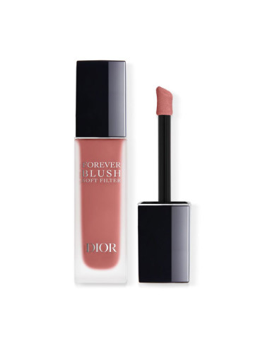 DIOR Forever Blush Soft Filter  РУЖ ТЕЧЕН  11ml