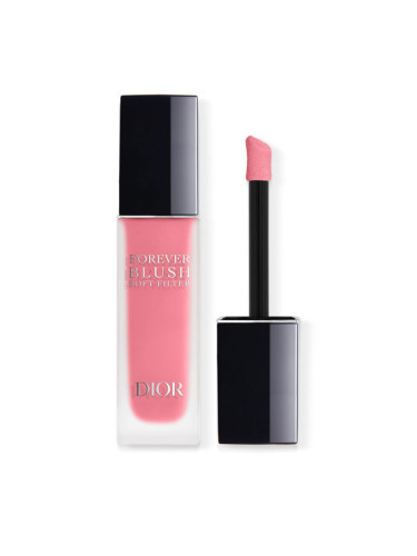 DIOR Forever Blush Soft Filter  РУЖ ТЕЧЕН  11ml