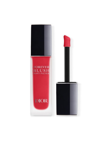 DIOR Forever Blush Soft Filter  РУЖ ТЕЧЕН  11ml