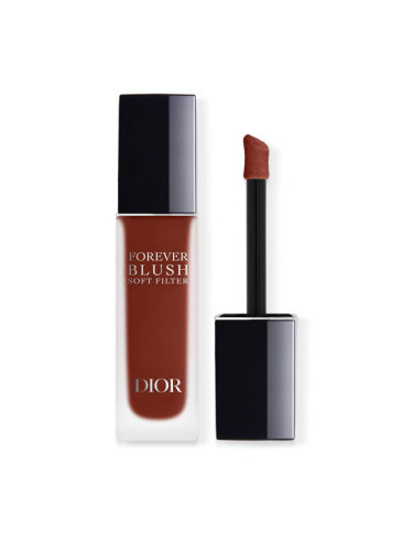 DIOR Forever Blush Soft Filter  РУЖ ТЕЧЕН  11ml