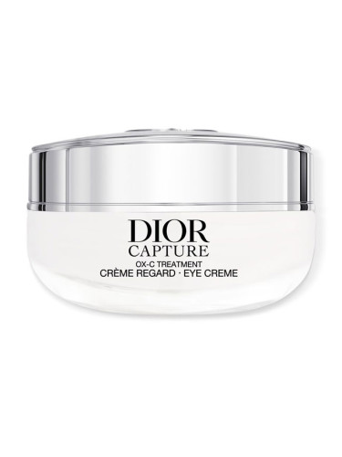 DIOR Capture Eye Creme  Продукт за очи дамски 15ml