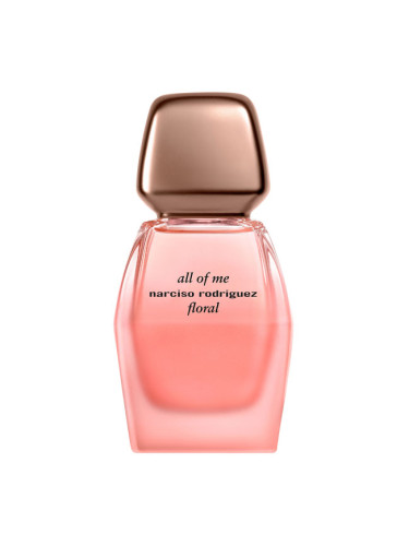 NARCISO RODRIGUEZ All Of Me Floral Eau De Parfum  Eau de Parfum дамски 30ml