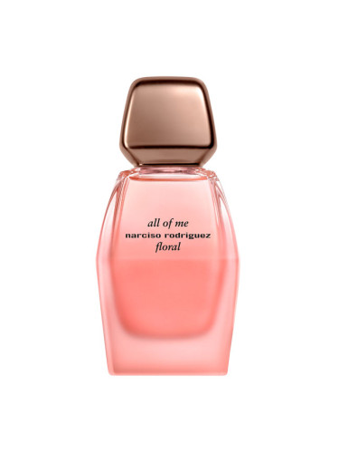 NARCISO RODRIGUEZ All Of Me Floral Eau De Parfum  Eau de Parfum дамски 50ml