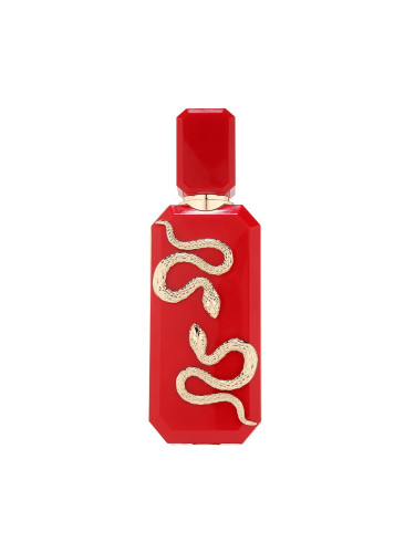 FRENCH AVENUE Veneno Scarlet Eau de Parfum унисекс 100ml