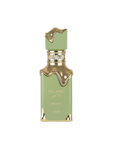 LATTAFA Eclaire Pistache Eau de Parfum унисекс 100ml