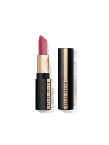 BOBBI BROWN Luxe Matte Cashmere Червило стик  3,5gr