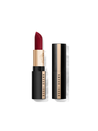 BOBBI BROWN Luxe Matte Cashmere Червило стик  3,5gr