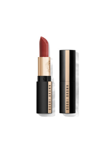 BOBBI BROWN Luxe Matte Cashmere Червило стик  3,5gr