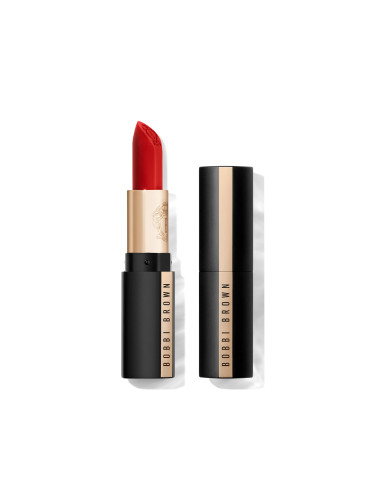 BOBBI BROWN Luxe Matte Cashmere Червило стик  3,5gr