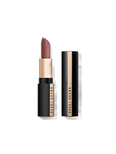BOBBI BROWN Luxe Matte Cashmere Червило стик  3,5gr