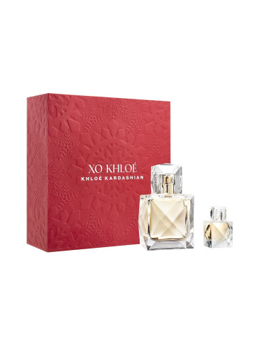 КОМПЛЕКТ KHLOÉ KARDASHIAN. Xo Khloé Eau de Parfum дамски 100ml