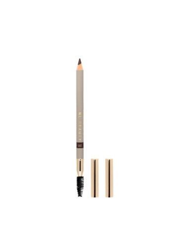NL BEAUTY Молив за вежди BROW YEAH Молив за вежди   