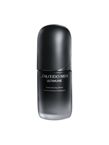 SHISEIDO Men Ultimune Power Infusing Serum Серум мъжки 50ml
