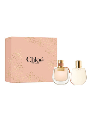 КОМПЛЕКТ  Chloé Nomade Eau de Parfum  Eau de Parfum дамски 50ml