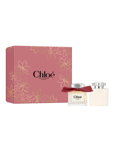 КОМПЛЕКТ Chloé Eau de Parfum Intense  Eau de Parfum дамски 50ml