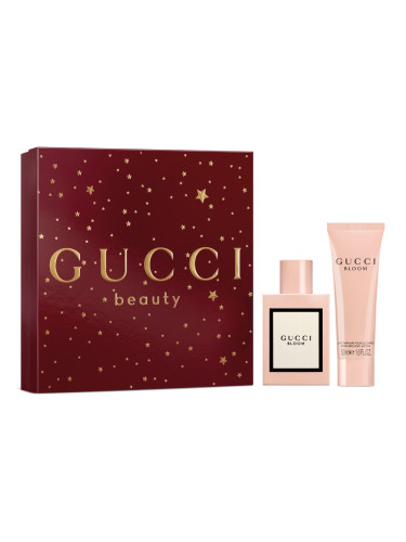 КОМПЛЕКТ Gucci Bloom Eau de Parfum  Eau de Parfum дамски 50ml