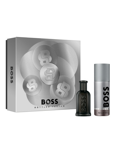 КОМПЛЕКТ BOSS Bottled Parfum Parfum мъжки 50ml