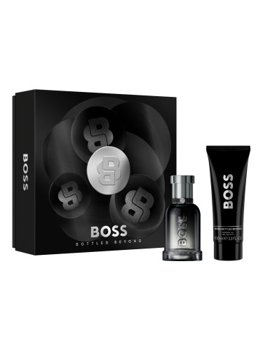КОМПЛЕКТ BOSS Bottled Beyond Eau de Parfum Eau de Parfum мъжки 50ml