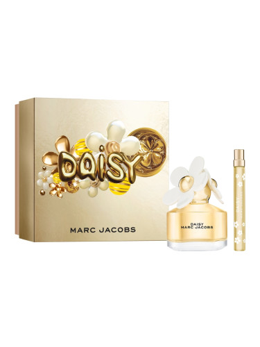 КОМПЛЕКТ Marc Jacobs Daisy Eau de Toilette  Тоалетна вода (EDT) дамски 50ml