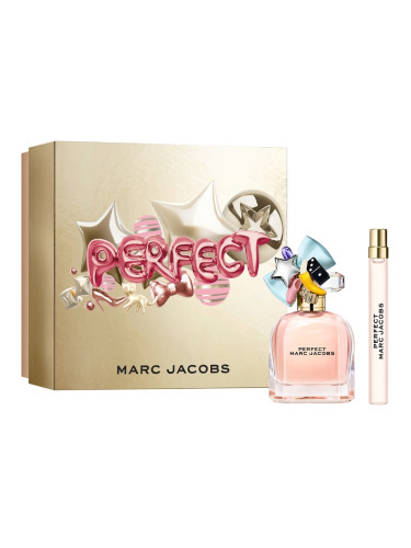 КОМПЛЕКТ Marc Jacobs Perfect Eau de Parfum Eau de Parfum дамски 50ml