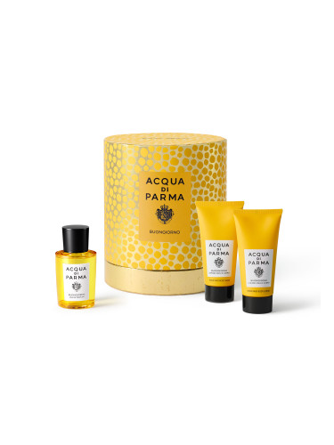 КОМПЛЕКТ ACQUA DI PARMA Buongiorno Eau de Parfum унисекс 50ml
