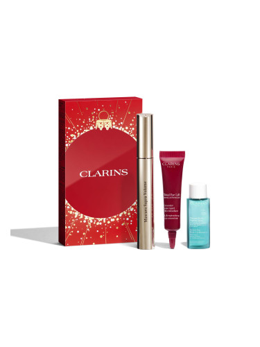 КОМПЛЕКТ CLARINS Sensational Eyes Спирала дамски  