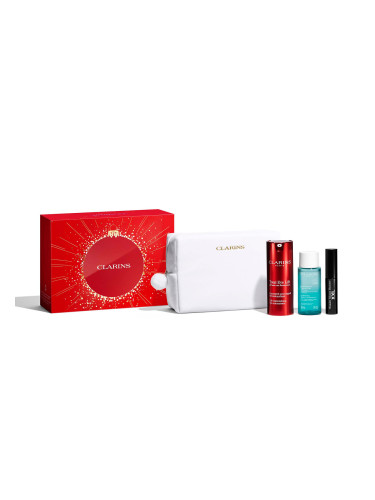 КОМПЛЕКТ CLARINS Total Eye Lift Collection Продукт за очи дамски 15ml