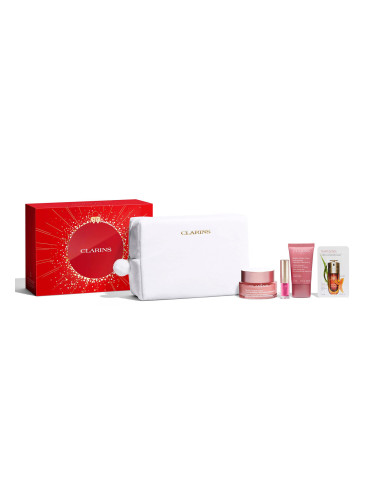 КОМПЛЕКТ CLARINS Multi-Active Collection Дневен крем дамски 50ml