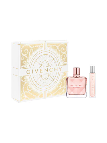 КОМПЛЕКТ GIVENCHY Irresistible 50Ml Eau de Parfum дамски 50ml