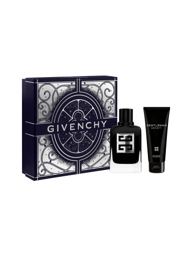 КОМПЛЕКТ GIVENCHY Gentleman Society 60Ml Eau de Parfum мъжки 60ml