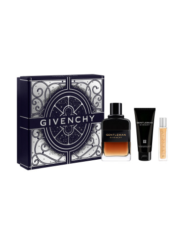 КОМПЛЕКТ GIVENCHY Gentleman Reserve Privee 100Ml Eau de Parfum мъжки 100ml
