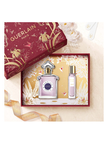 КОМПЛЕКТ GUERLAIN Insolence - Eau De Parfum Gift Set Eau de Parfum дамски 75ml
