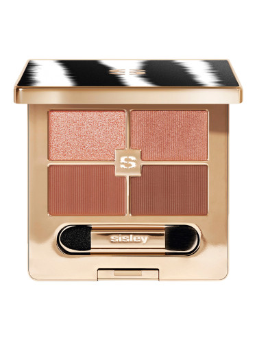 SISLEY Phyto-Eye Palette Сенки четворка  7,2gr