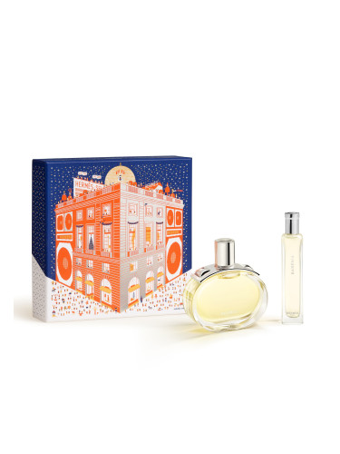 КОМПЛЕКТ HERMÈS Barénia 60Ml Eau de Parfum дамски 60ml