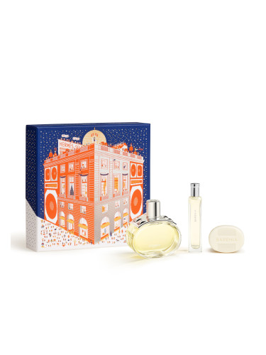 КОМПЛЕКТ HERMÈS Barénia 100Ml Eau de Parfum дамски 100ml