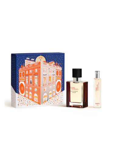 КОМПЛЕКТ HERMÈS Terre D'Hermes Edpi 50Ml Eau de Parfum мъжки 50ml