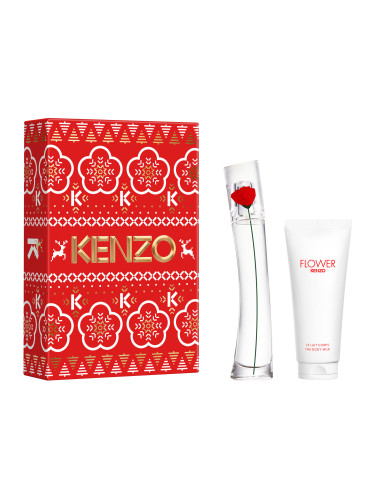 КОМПЛЕКТ KENZO Flower By Kenzo 30Ml Eau de Parfum дамски 30ml