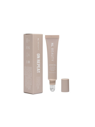 NL BEAUTY Lip Balm On Repeat Балсам за устни  10ml