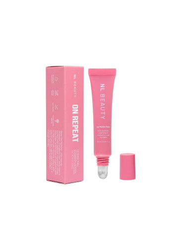 NL BEAUTY Lip Balm On Repeat Балсам за устни  10ml