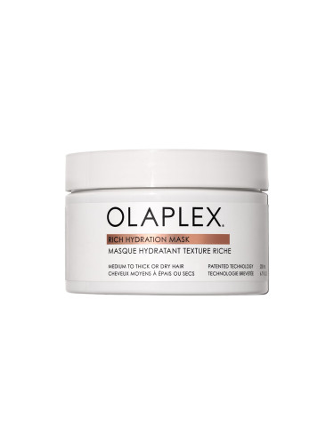 OLAPLEX Rich Hydration Mask Маска за коса унисекс 200ml