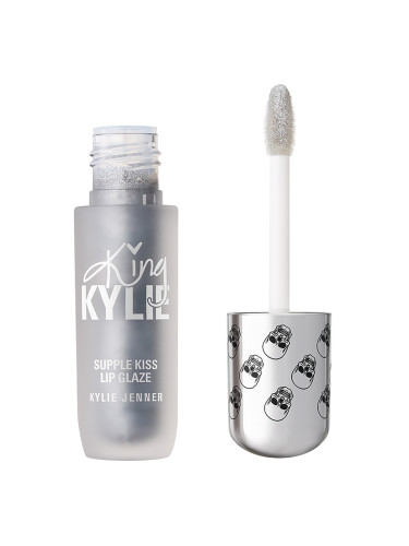 KYLIE COSMETICS King Kylie Collection Supple Kiss Lip Glaze Гланц/блясък  3ml