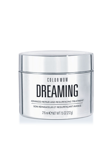 COLOR WOW Dreaming Treatment Mask Маска за коса дамски 215ml
