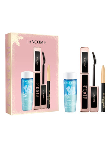 КОМПЛЕКТ LANCÔME Lash Idôle Makeup Holiday Limited Edition Спирала дамски 50ml