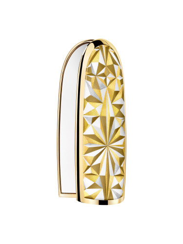 GUERLAIN Rouge G Stellar The Double Mirror Jewel Case - Limited Edition The Customisable Ultra-Care Lipstick Аксесоари дамски  