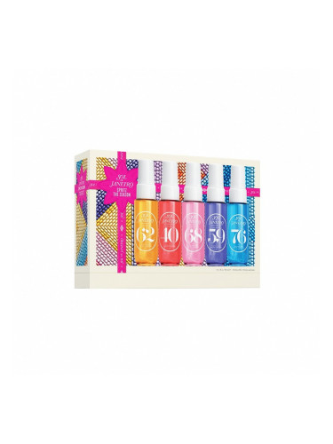 КОМПЛЕКТ SOL DE JANEIRO Spritz The Season Комплект дамски  