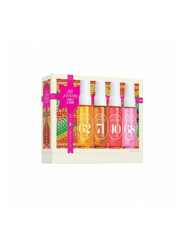 КОМПЛЕКТ SOL DE JANEIRO Spritz + Shine Комплект дамски  