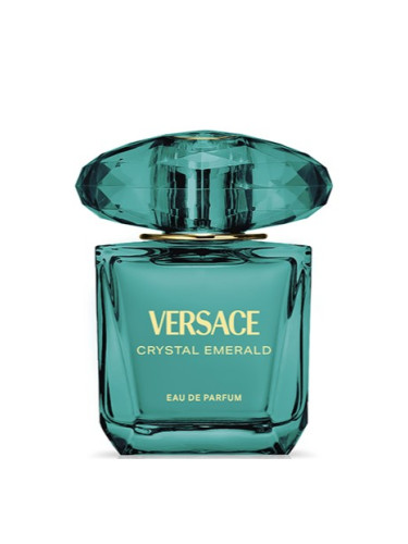 VERSACE Crystal Emerald Eau de Parfum дамски 30ml