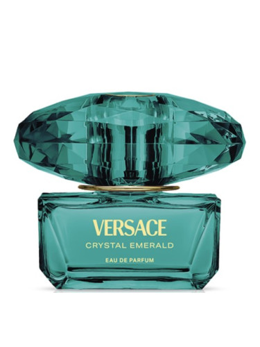 VERSACE Crystal Emerald Eau de Parfum дамски 50ml