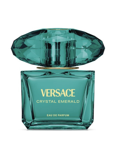 VERSACE Crystal Emerald Eau de Parfum дамски 90ml
